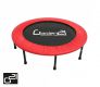 Trampolína G21 bez ochrannej siete 100cm