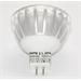 Obrázok G21 Žiarovka LED G5.3 / MR16 3SMD, 12V, 3W, 300lm, teplá biela