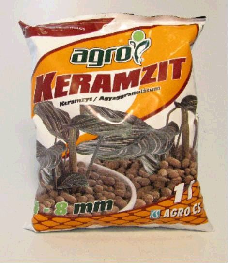 Agyaggranulatum 50l
