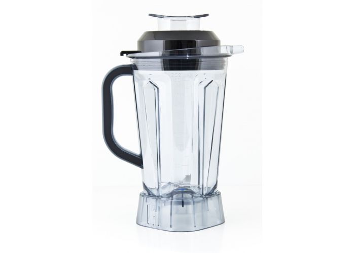 Obrázok G21 Smart smoothie, Vitality graphite black