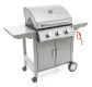 G21 Plynový gril  Oklahoma, BBQ Premium Line
