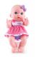 Bábika G21 Bella, 30 cm