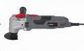 Oscilačná brúska Powerplus, 350 W, 50 Hz