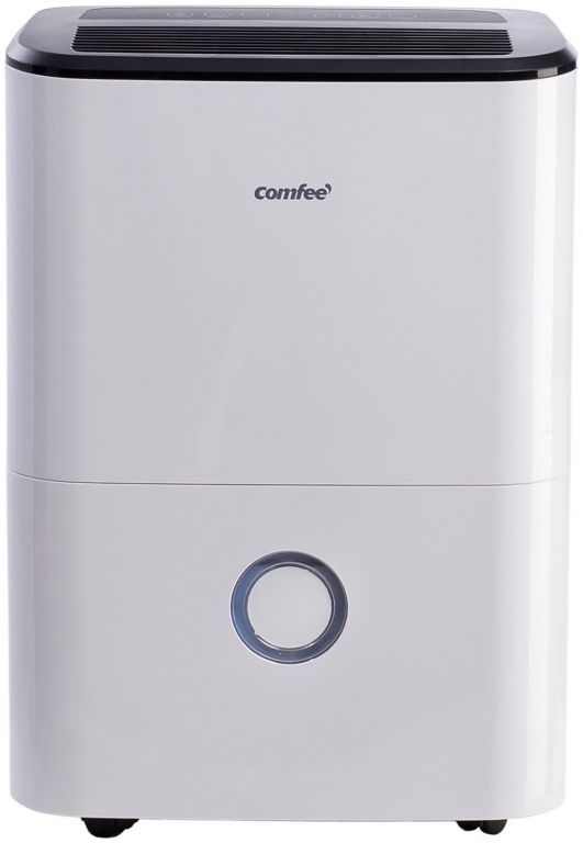 Obrázok Midea/Comfee P76200 Odvlhčovač Midea/Comfee MDDF-16DEN7 16l/24h