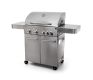 G21 Plynový gril Argentina BBQ Premium, 5 horákov, 3,15 kW