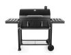 G21 Gril Panama BBQ, 151 x 131 x 68 cm