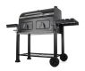 G21 Gril Panama BBQ, 151 x 131 x 68 cm