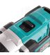 Aku vŕtačka NAC CDB-70-BL-I-LI-20V s príklepom stroj