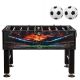 GamesPlanet Profesionálny stolný futbal Leeds, 140 x 73 x 87