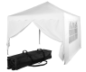 Záhradný stan s nožnicovým konštrukciou INSTENT BASIC 3x3 m