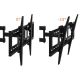 Nástenný držiak pre LCD TV - polohovateľný