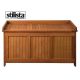 Záhradný box s polstrovaním, 113 x 52,5 x 60,5 cm