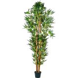 Umelý strom - bambus- 220 cm