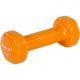 Sada vinylových činiek MOVIT 2 x 1,5 kg oranžové