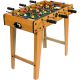 Mini stolný futbal 70 x 37 x 62 cm