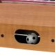 Mini stolný futbal 70 x 37 x 62 cm