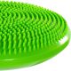 Balančný vankúš na sedenie MOVIT 33 cm, zelený