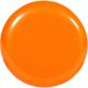 Balančný vankúš na sedenie MOVIT 37 cm, oranžový