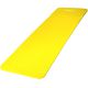 Podložka na jógu MOVIT 190 x 60 x 1,5 cm – žltá