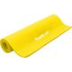 Podložka na jógu MOVIT 190 x 60 x 1,5 cm – žltá