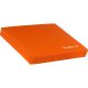 Balančná podložka MOVIT oranžová