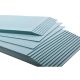 10 m² XPS GREEN zvuková a tepelná izolácia pod laminátové podlahy