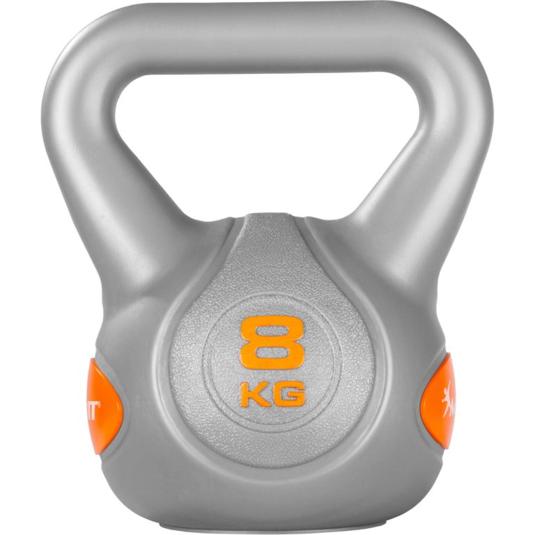 Obrázok MOVIT Kettlebell činka 8 kg