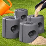 Závažia k zahradným párty stanom