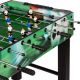 Stolný futbal - 121 x 101 x 79 cm