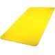 Gymnastická podložka MOVIT 183 x 60 x 1 cm - žltá