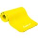 Gymnastická podložka MOVIT 183 x 60 x 1 cm - žltá