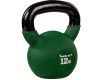 Kettlebell činka MOVIT - 12 kg