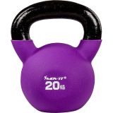 Kettlebell činka MOVIT - 20 kg
