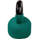 MOVIT Sada 4 kettlebell činiek, liatina a vinyl, 26 kg