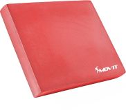 Balančný vankúš  - červený