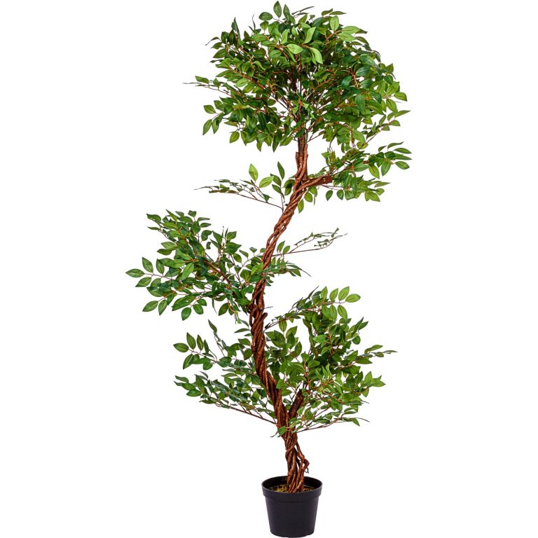 Obrázok PLANTASIA Umelý strom jerlín, 160 cm