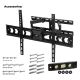 MOUNTY® Nástenný držiak na TV, VESA 600 x 400