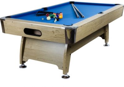 Biliardový stôl pool biliard biliard 7 ft s vybavením