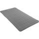 Podložka na jógu MOVIT 190 x 100 x 1,5 cm – sivá