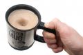 Samomiešací sa hrnček Twister Mug