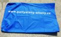 Prepravný vak pre párty stan 3 x 6 m - veľký