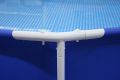 Veľký záhradný bazén Florida 3,66 x 0,76 bez filtrácie