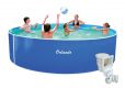 Bazén Orlando 4,57 x 1,07 m + skimmer Olympic