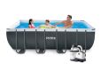 Bazén Florida Premium s príslušenstvom, 2,74x5, 49x1, 32 m