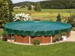 Krycia plachta kruhová pre bazény 3,66 m SUPREME
