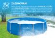Bazén Florida Ratan 3,66 x 0,99 m bez príslušenstva