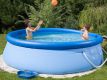 Bazén samostavací 3,66 x 0,91 m - bez filtrácie