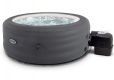 INTEX nafukovací vírivý bazén Simple Spa - Bubble