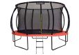 MARIMEX Trampolína Premium s vnútornou sieťou, 457 cm