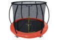 MARIMEX Trampolína Premium in-ground so sieťou, 305 cm